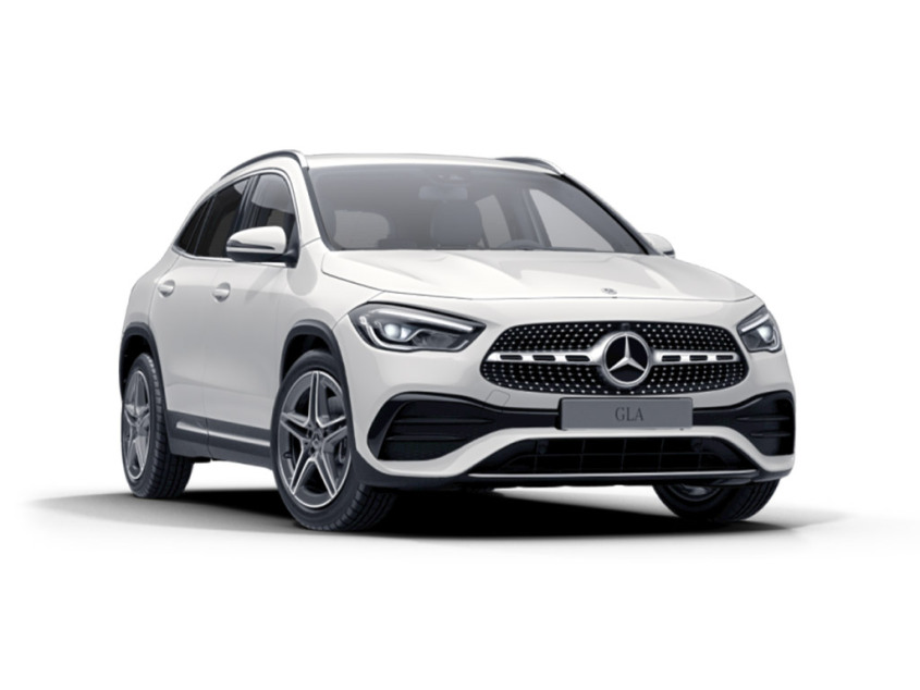 Mercedes-Benz GLA 180 AMG Line Executive 5dr Auto Petrol Hatchback
